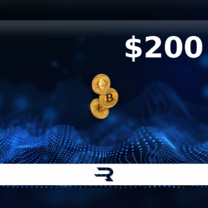Rewarble Binance (SOL) $200 Gift Card