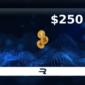 Rewarble Binance (SOL) $250 Gift Card