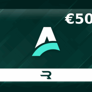 Rewarble Astropay €50 Gift Card EU