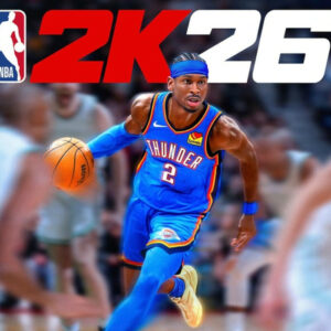 NBA 2K26 PRE-ORDER EU PS4/PS5 CD Key