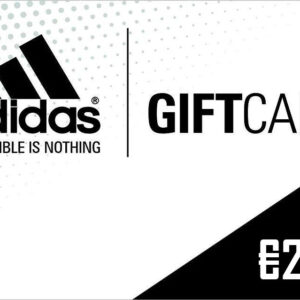 Adidas Store €250 Gift Card AT