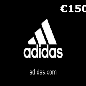 Adidas Store €150 Gift Card FR