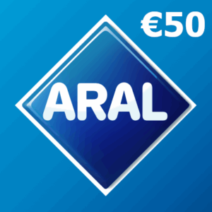 ARAL €50 Gift Card DE