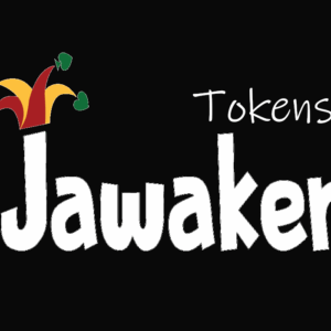 Jawaker - 30000 Tokens Voucher