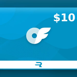 Rewarble OnlyFans $10 Gift Card