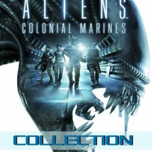 Aliens: Colonial Marines Steam CD Key
