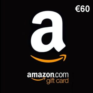 Amazon €60 Gift Card IT