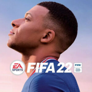 FIFA 22 - Pre-Order Bonus DLC EU PS4 CD Key