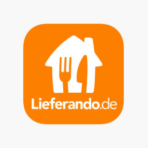 Lieferando €10 Voucher DE