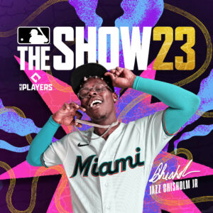 MLB The Show 23 PS4/PS5 Account