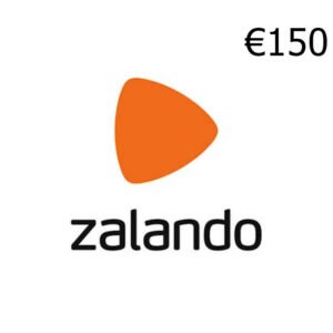 Zalando 150 EUR Gift Card BE