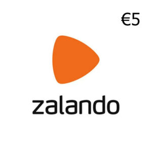 Zalando 5 EUR Gift Card AT