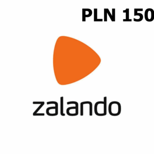 Zalando 150 PLN Gift Card PL