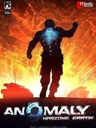 Anomaly: Warzone Earth Steam CD Key
