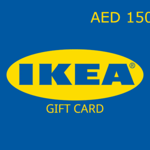 IKEA 150 AED Gift Card AE