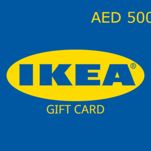 IKEA 500 AED Gift Card AE