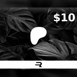Rewarble Patreon USD 10 Gift Card
