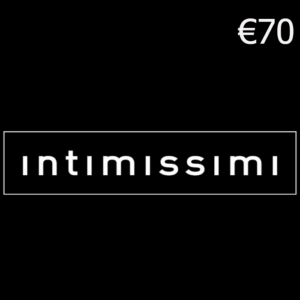 Intimissimi €70 Gift Card ES