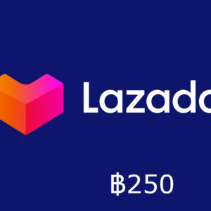 Lazada ฿250 Gift Card TH