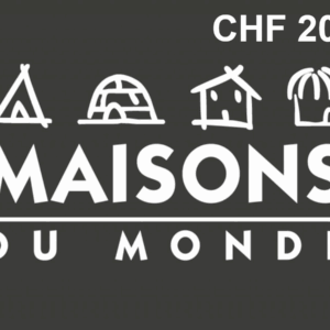 Maisons du Monde 20 CHF Gift Card CH