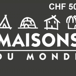 Maisons du Monde 50 CHF Gift Card CH