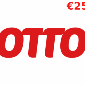 Otto €25 Gift Card DE