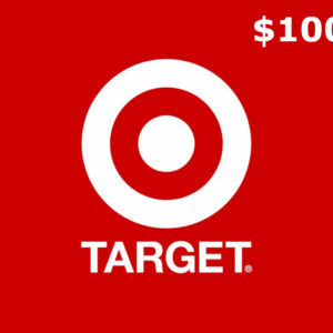 Target $100 Gift Card US