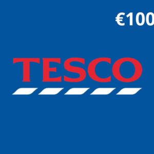 Tesco €100 Gift Card IE