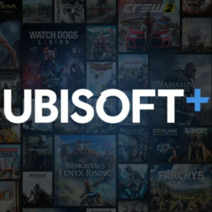 Ubisoft+ Premium - 1 Month Membership XBOX One / Xbox Series X|S Account