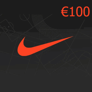 Nike €100 Gift Card IT