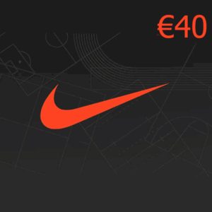 Nike €40 Gift Card DE
