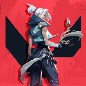 VALORANT $15 USD LATAM CD Key