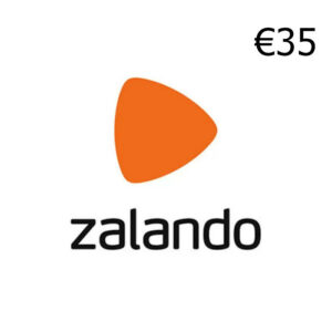 Zalando 35 EUR Gift Card DE