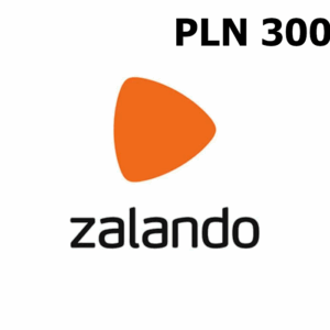 Zalando 300 PLN Gift Card PL