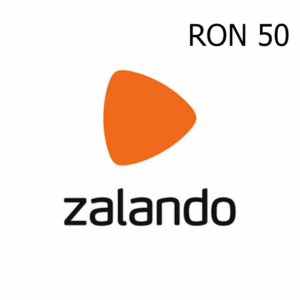 Zalando 50 RON Gift Card RO