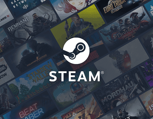 Steam