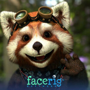 FaceRig + FaceRig Pro DLC Steam CD Key