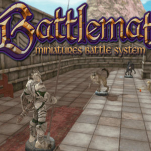 Axis Game Factory's AGFPRO - BattleMat Multi-Player DLC PC Steam CD Key