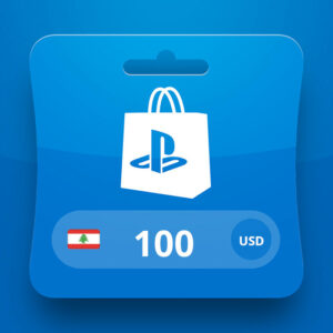 PlayStation Network Card $100 LB