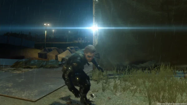 Metal Gear Solid V 5: Ground Zeroes PC (eu/UK) - Image 9