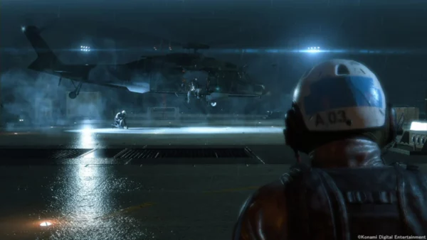 Metal Gear Solid V 5: Ground Zeroes PC (eu/UK) - Image 8