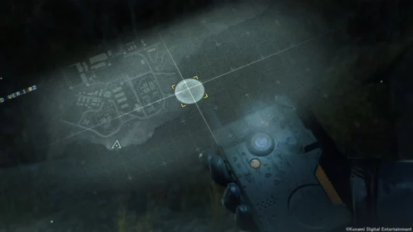 Metal Gear Solid V 5: Ground Zeroes PC (eu/UK) - Image 6