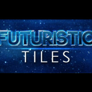 RPG Maker VX Ace - Futuristic Tiles Resource Pack DLC Steam CD Key