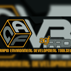 Axis Game Factory's AGFPRO v3 US PC Steam CD Key
