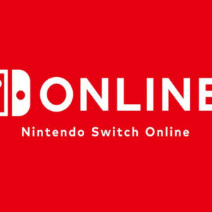 Nintendo Switch Online - 12 Months (365 Days) Individual Membership CA
