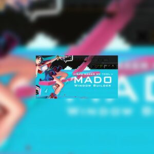 RPG Maker MV - MADO DLC Steam CD Key