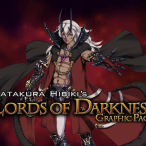 RPG Maker MV - Katakura Hibiki's Lords of Darkness DLC Steam CD Key