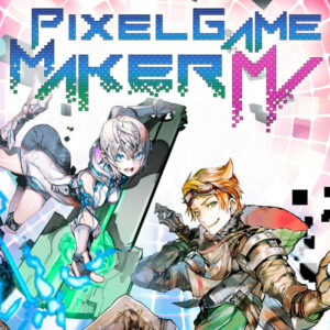 Pixel Game Maker MV Steam CD Key