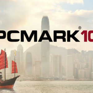 PCMark 10 Steam CD Key