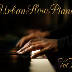 RPG Maker MV - Urban Slow Piano Vol.1 DLC Steam CD Key